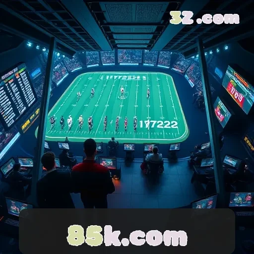 85k.com: Descubra os Recursos Irresistíveis da Seção App do Site