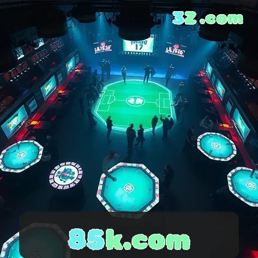 85k.com: Os Melhores Bônus Para Aumentar Seu Jogo Hoje Mesmo!