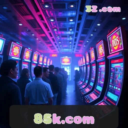 85k.com Jogos