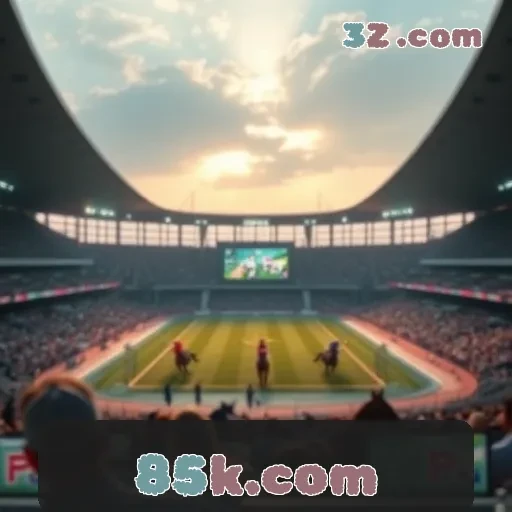 85k.com: Caça-Níqueis Irresistíveis para Todos os Jogadores