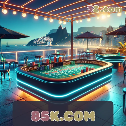 85k.com Aplicativo Móvel