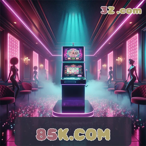 85k.com Catálogo de Jogos