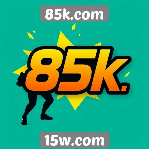 O impacto de 85k.com na comunidade de jogadores
